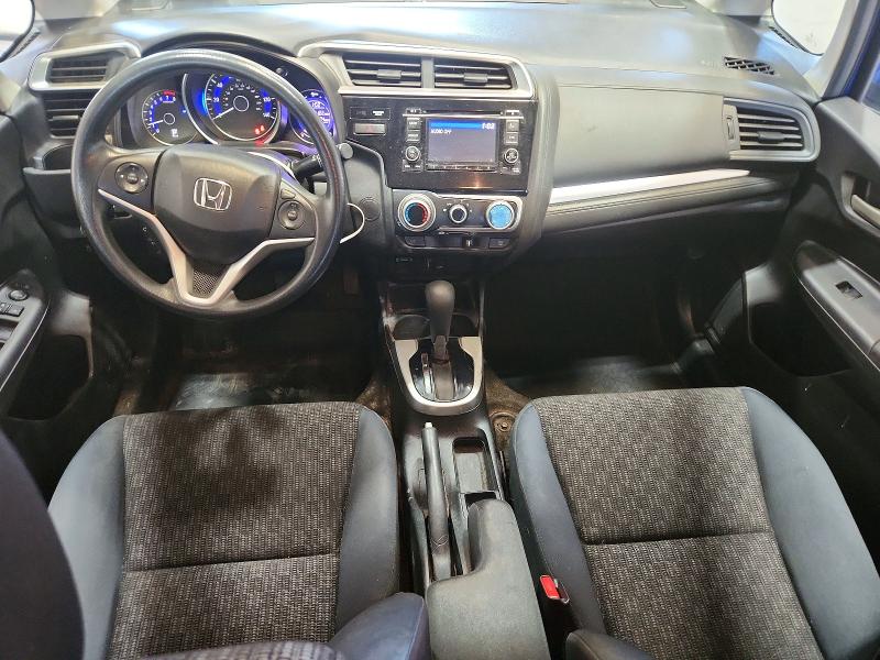 Aukcja sprzedaży 2017 Honda Fit, vin: JHMGK5H54HS016903, numer aukcji: 53032966