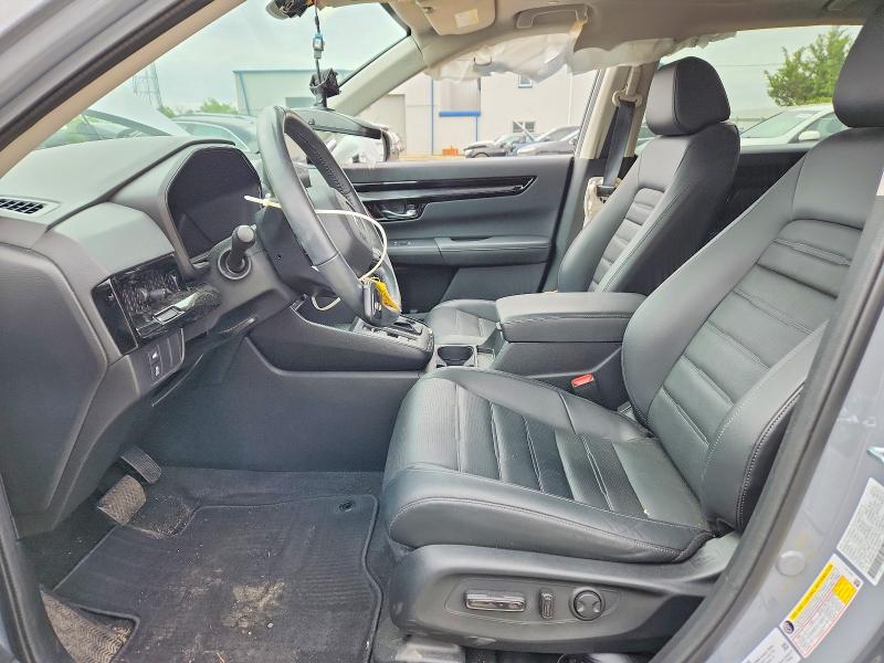 Aukcja sprzedaży 2025 Honda Cr-v, vin: 5J6RS4H73SL002797, numer aukcji: 53538116