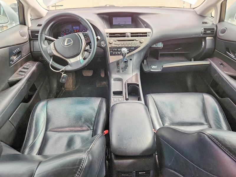 Продажа на аукционе авто 2013 Lexus Rx 350, vin: 2T2BK1BA8DC223778, номер лота: 54782246