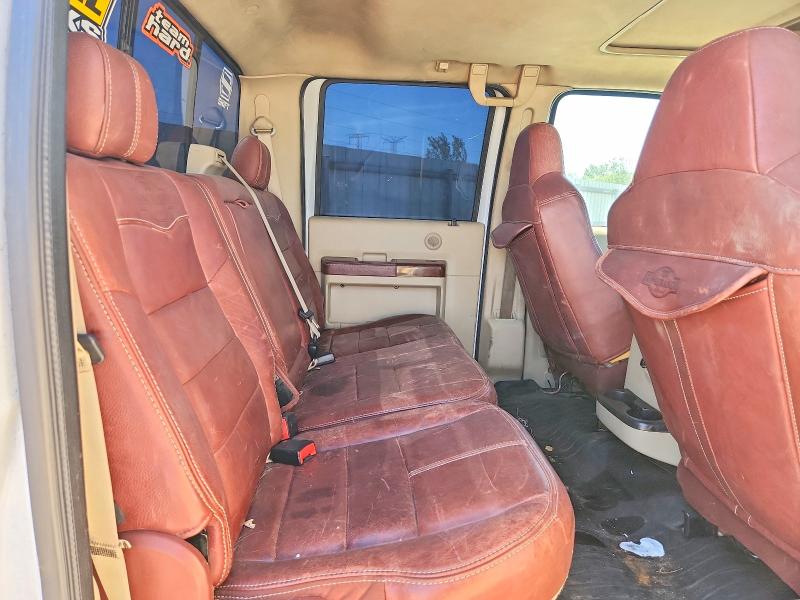 54628536 :رقم المزاد ، 1FTSW21R98ED81507 vin ، 2008 Ford F250 مزاد بيع