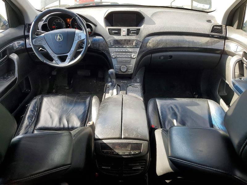 Продаж на аукціоні авто 2009 Acura Mdx, vin: 2HNYD28649H533032, номер лоту: 55367436