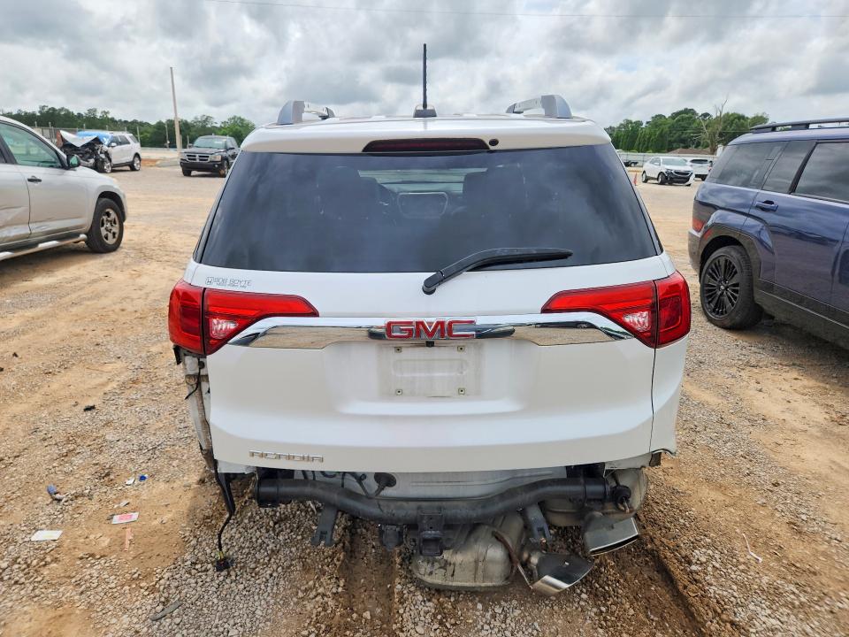Aukcja sprzedaży 2019 Gmc Acadia, vin: 1GKKNPLS9KZ117529, numer aukcji: 54728196