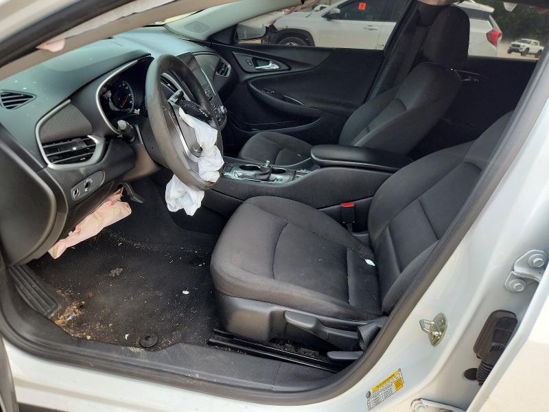 Продаж на аукціоні авто 2023 Chevrolet Malibu, vin: 1G1ZB5ST3PF115455, номер лоту: 54815236