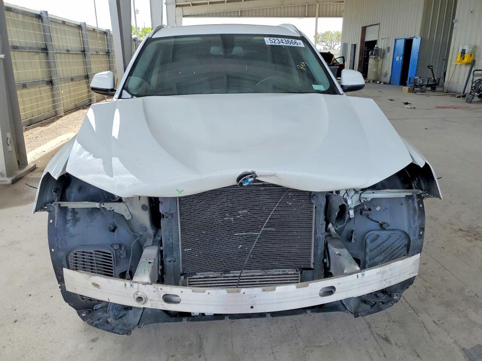 Продажа на аукционе авто 2017 Bmw X3, vin: 5UXWX9C38H0T21181, номер лота: 52343666