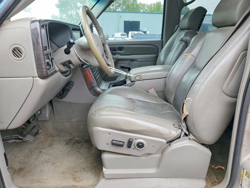 Aukcja sprzedaży 2004 Gmc Yukon, vin: 1GKEK63U44J299434, numer aukcji: 54204976