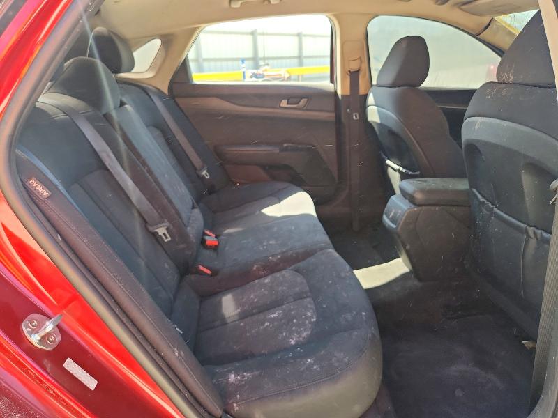 Продаж на аукціоні авто 2021 Kia K5, vin: 5XXG14J25MG005198, номер лоту: 51983296