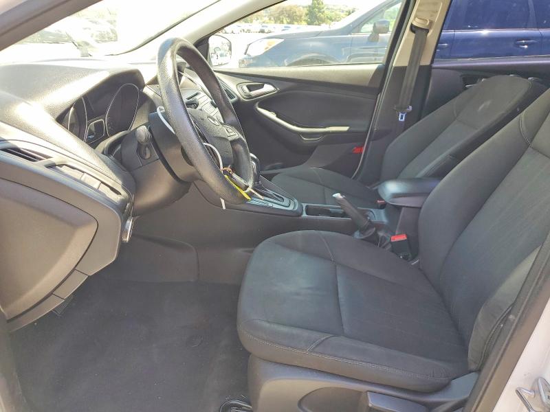 Продажа на аукционе авто 2015 Ford Focus, vin: 1FADP3F28FL263664, номер лота: 55188736