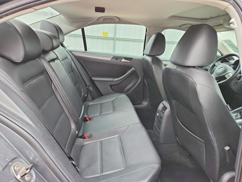 Продажа на аукционе авто 2013 Volkswagen Jetta, vin: 3VWLL7AJ9DM388060, номер лота: 51866276