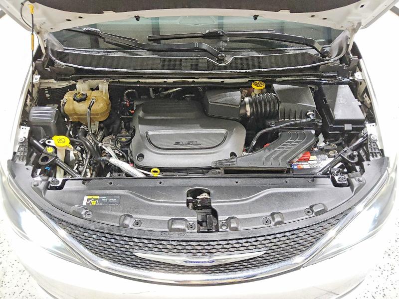 Aukcja sprzedaży 2019 Chrysler Pacifica, vin: 2C4RC1BG1KR624980, numer aukcji: 52177036