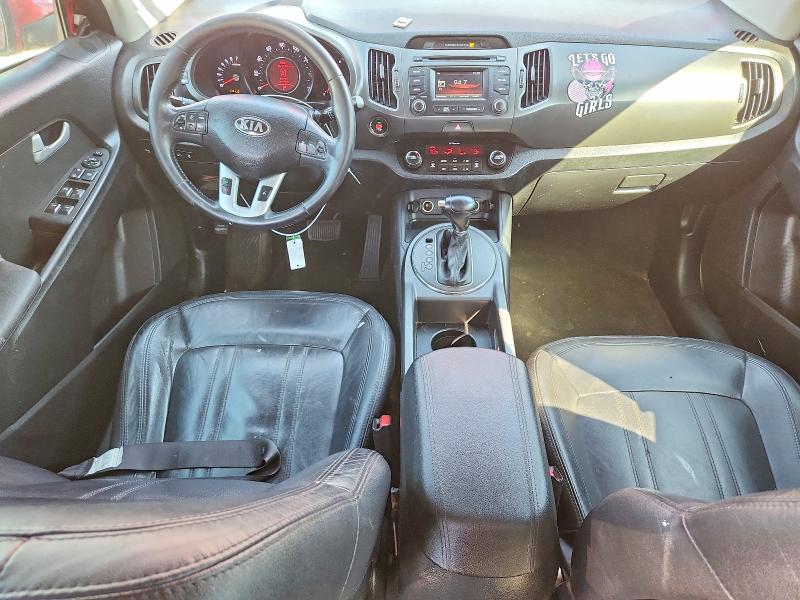 Продаж на аукціоні авто 2013 Kia Sportage, vin: KNDPC3A64D7431836, номер лоту: 52293916
