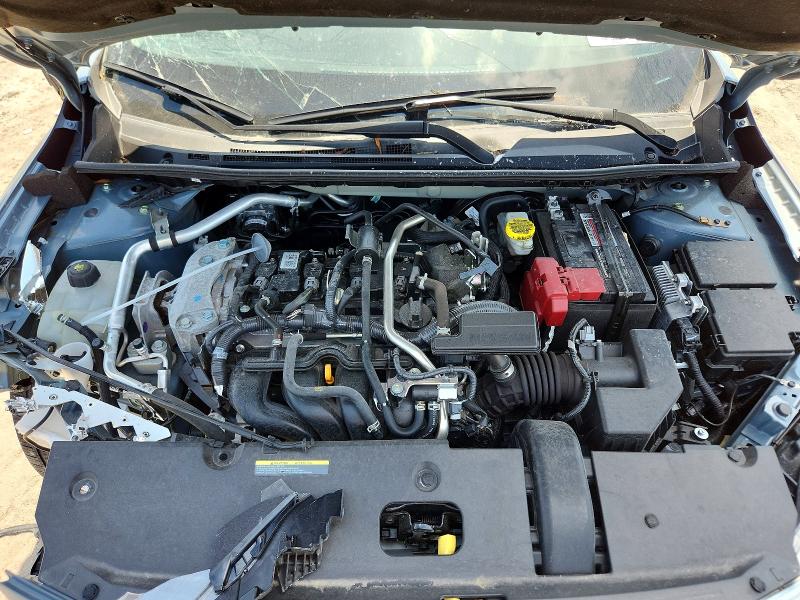 Aukcja sprzedaży 2024 Nissan Sentra, vin: 3N1AB8DV8RY330266, numer aukcji: 54662836