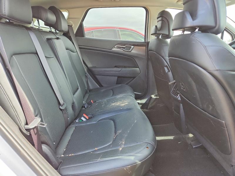 Продаж на аукціоні авто 2025 Kia Sportage, vin: 5XYK3CDF9SG304666, номер лоту: 54327666