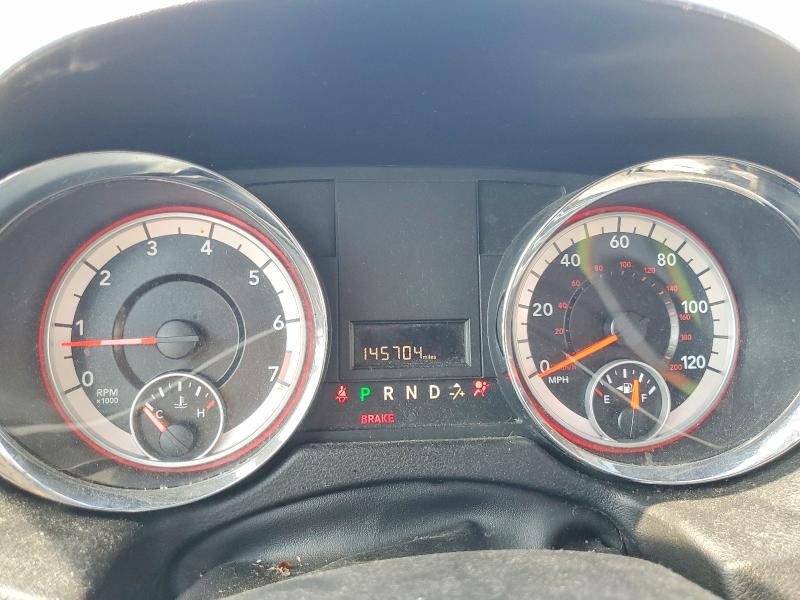 2015 Dodge Grand Caravan მანქანა იყიდება აუქციონზე, vin: 2C4RDGBG7FR605596, აუქციონის ნომერი: 53260736