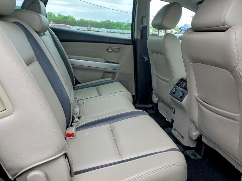 Aukcja sprzedaży 2008 Mazda Cx-9, vin: JM3TB38V580148110, numer aukcji: 52892756