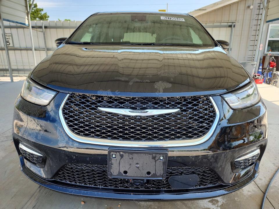 Auction sale of the 2025 Chrysler Pacifica, vin: 2C4RC1BG7SR554479, lot number: 53790946