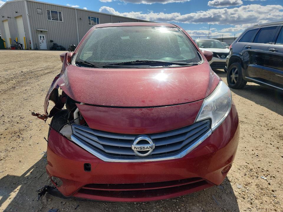 Продаж на аукціоні авто 2016 Nissan Versa Note, vin: 3N1CE2CP1GL404556, номер лоту: 53059066