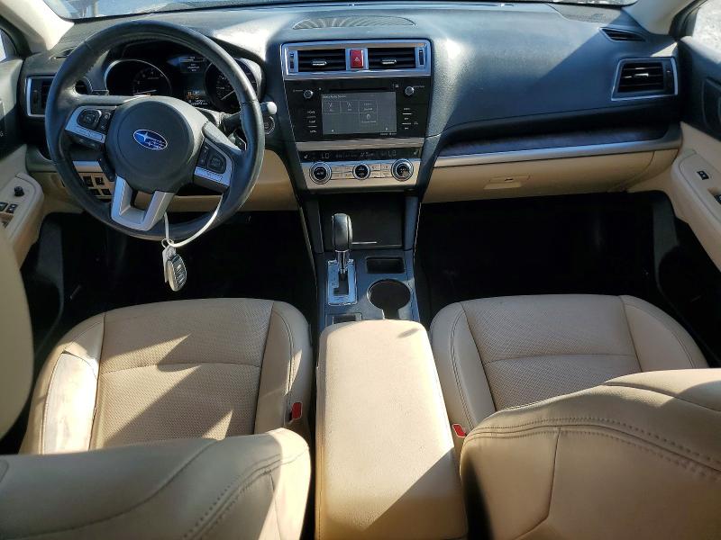 Продаж на аукціоні авто 2015 Subaru Outback, vin: 4S4BSBNC0F3281964, номер лоту: 54005356