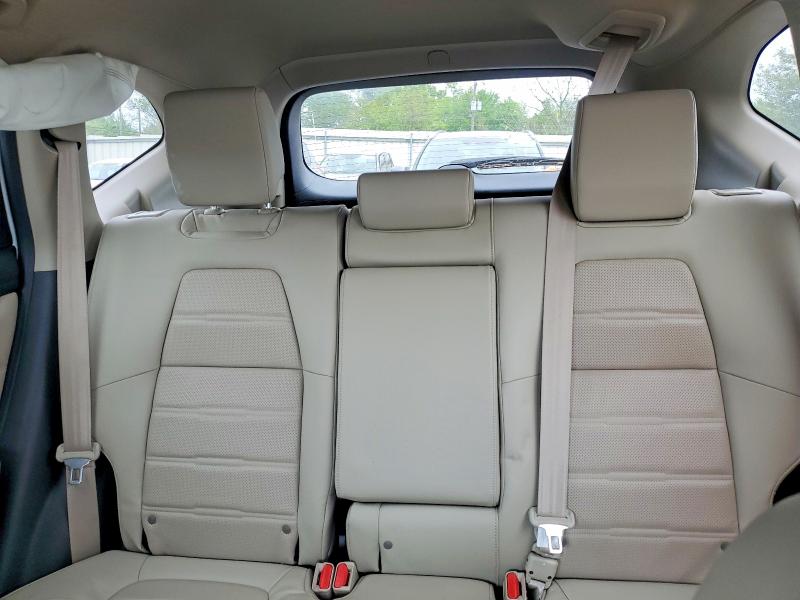 Продажа на аукционе авто 2022 Honda Cr-v, vin: 2HKRW2H8XNH655823, номер лота: 52842426