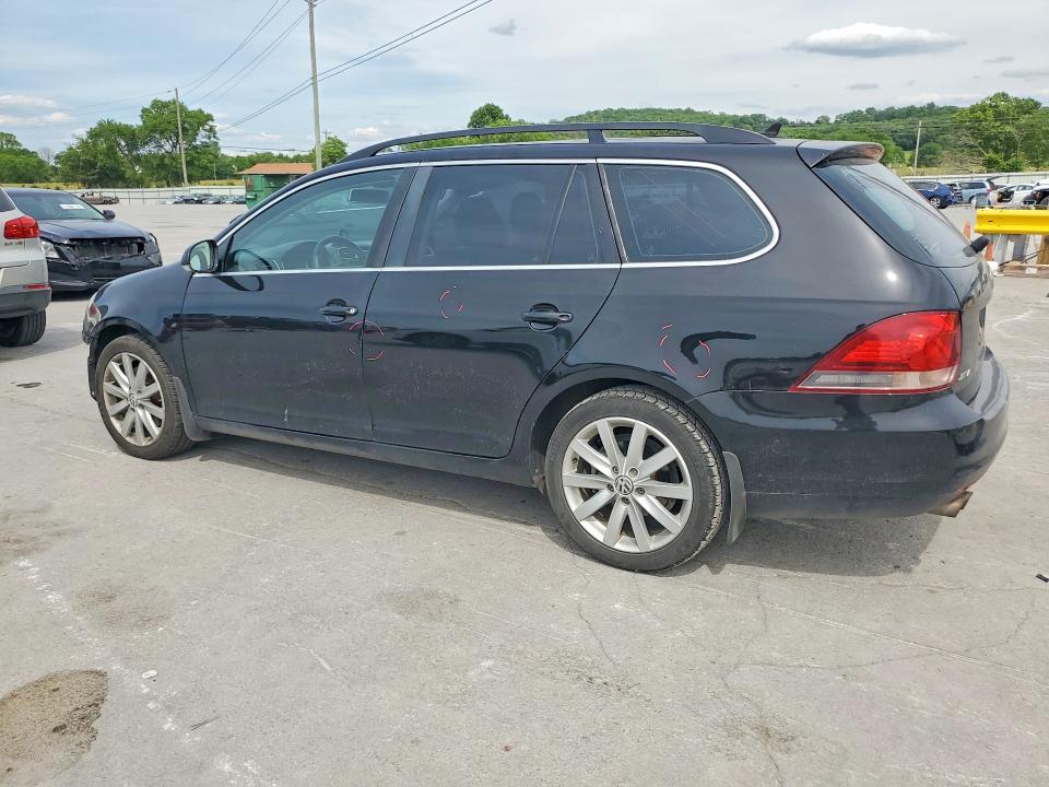 51948096 :رقم المزاد ، 3VWPL7AJ7DM635786 vin ، 2013 Volkswagen Jetta مزاد بيع