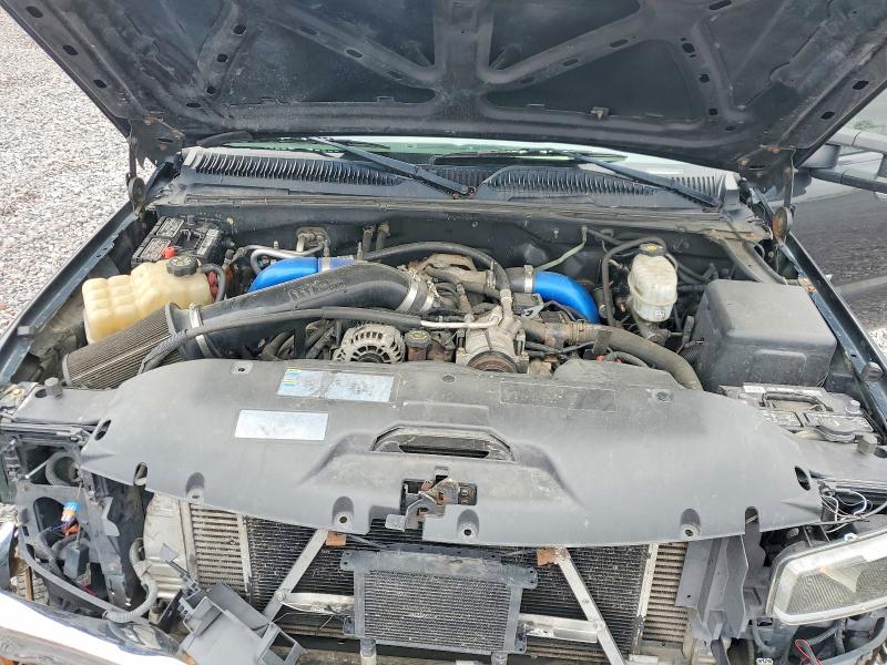 2003 Gmc Sierra მანქანა იყიდება აუქციონზე, vin: 1GTHK29113E299915, აუქციონის ნომერი: 54774546