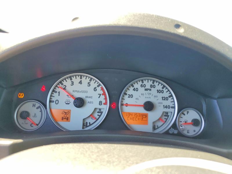 Продаж на аукціоні авто 2012 Nissan Xterra, vin: 5N1AN0NW4CC513401, номер лоту: 53457996