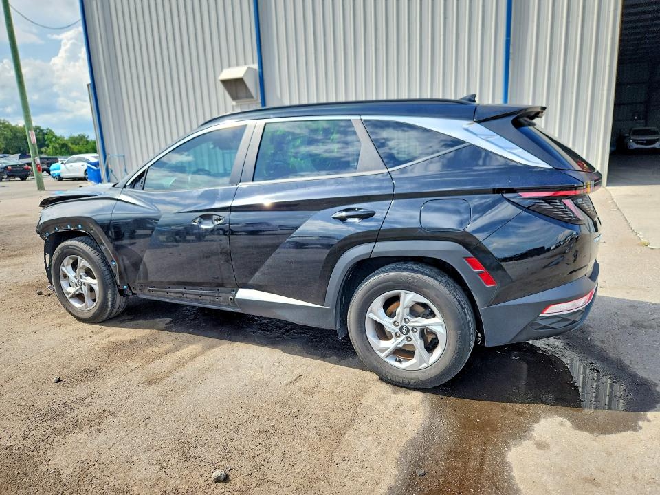 Продажа на аукционе авто 2022 Hyundai Tucson, vin: KM8JB3AE8NU075888, номер лота: 55431756