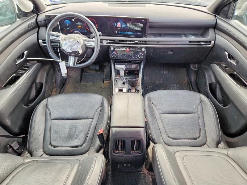 Продажа на аукционе авто 2025 Hyundai Santa Cruz, vin: 5NTJEDDF9SH131205, номер лота: 52671496