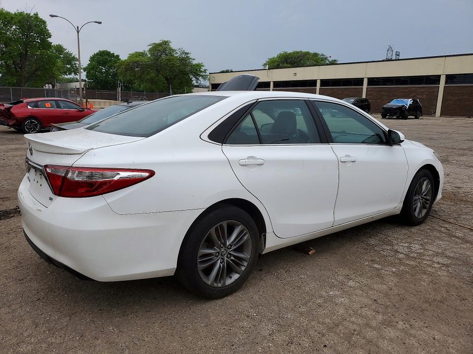 Продаж на аукціоні авто 2015 Toyota Camry, vin: 4T1BF1FK7FU971578, номер лоту: 53813346