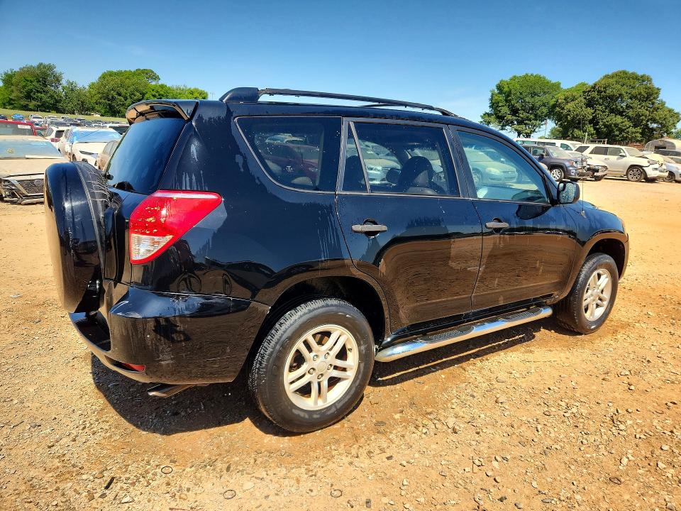 2006 Toyota Rav4 მანქანა იყიდება აუქციონზე, vin: JTMZD33V365000929, აუქციონის ნომერი: 53920846
