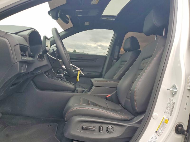 Aukcja sprzedaży 2026 Honda Cr-v, vin: 5J6RS6H8XTL007050, numer aukcji: 52444786