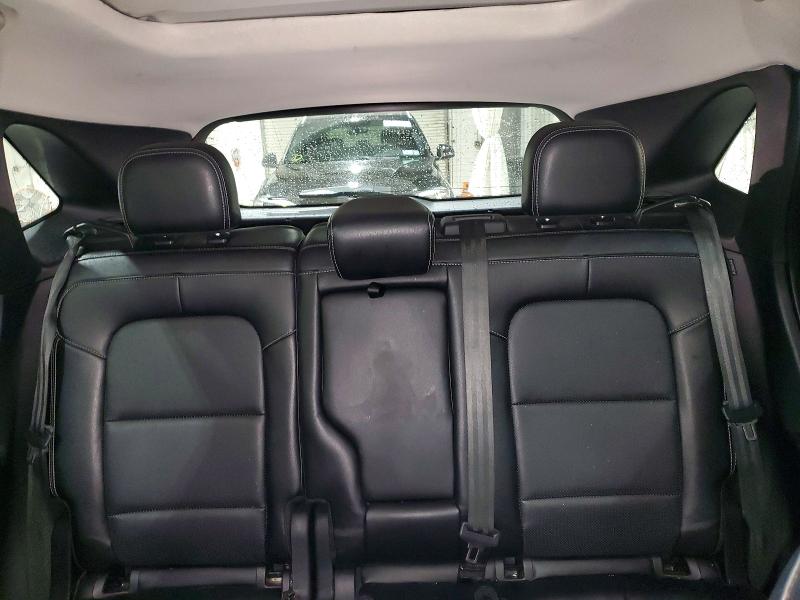 Продажа на аукционе авто 2022 Ford Escape, vin: 1FMCU9J96NUA68379, номер лота: 53022556