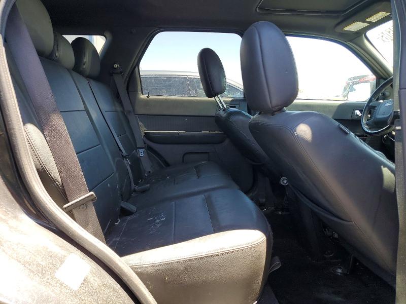Aukcja sprzedaży 2012 Ford Escape, vin: 1FMCU9EG1CKB99821, numer aukcji: 53840506