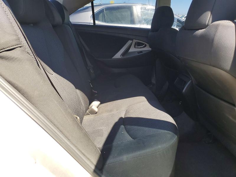 Продаж на аукціоні авто 2011 Toyota Camry, vin: 4T1BF3EK4BU173482, номер лоту: 52332736