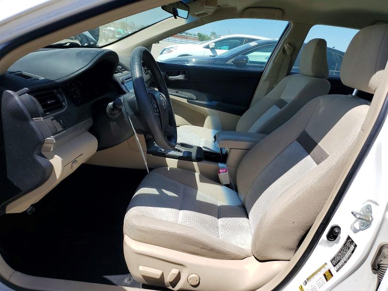 Продажа на аукционе авто 2012 Toyota Camry, vin: 4T1BF1FK6CU560958, номер лота: 52959896