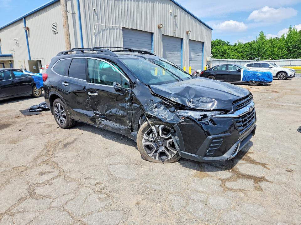 Aukcja sprzedaży 2023 Subaru Ascent, vin: 4S4WMAWD8P3402934, numer aukcji: 53766456
