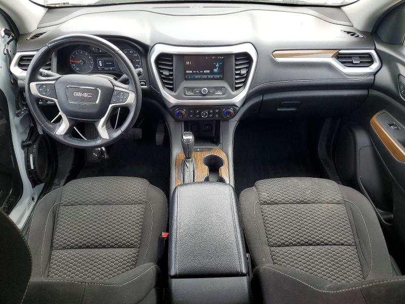 2017 Gmc Acadia მანქანა იყიდება აუქციონზე, vin: 1GKKNKLA5HZ199780, აუქციონის ნომერი: 53787796