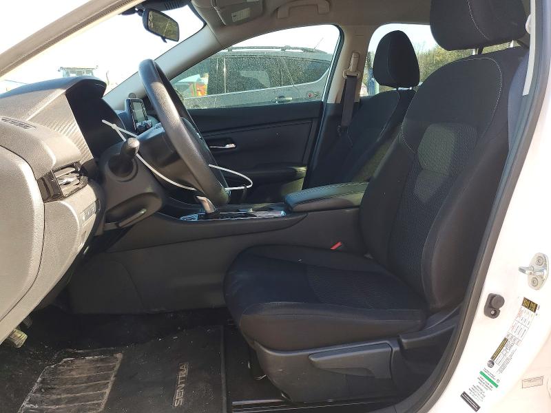Продажа на аукционе авто 2020 Nissan Sentra, vin: 3N1AB8BV0LY275497, номер лота: 47248006