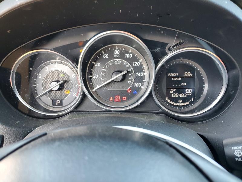 Продаж на аукціоні авто 2015 Mazda 6, vin: JM1GJ1V51F1199276, номер лоту: 54142386