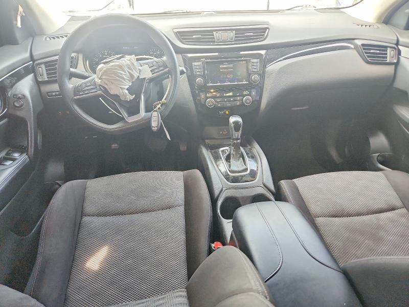 Aukcja sprzedaży 2019 Nissan Rogue Sport, vin: JN1BJ1CP4KW520113, numer aukcji: 54710886