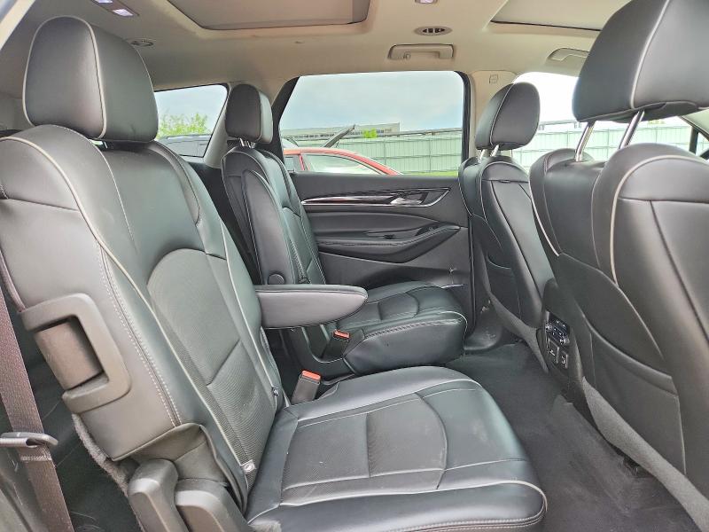 2019 Buick Enclave მანქანა იყიდება აუქციონზე, vin: 5GAEVCKW5KJ199331, აუქციონის ნომერი: 54455066