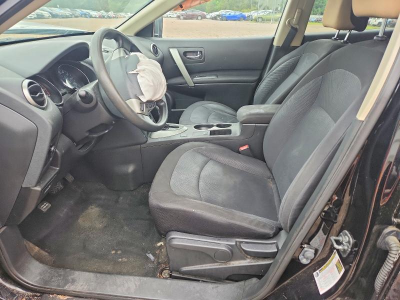 Продажа на аукционе авто 2015 Nissan Rogue Select, vin: JN8AS5MV9FW766997, номер лота: 54781146