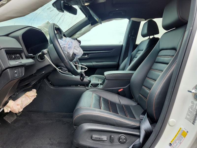 Aukcja sprzedaży 2025 Honda Cr-v, vin: 7FARS6H84SE078191, numer aukcji: 52666716