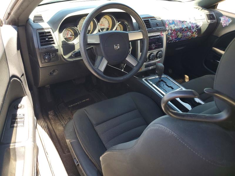 Aukcja sprzedaży 2009 Dodge Challenger, vin: 2B3LJ44V19H562880, numer aukcji: 53329616