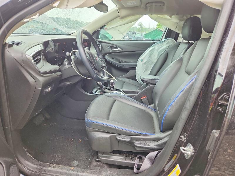 54854366 :رقم المزاد ، KL4AMESL5SB032943 vin ، 2025 Buick Encore Gx مزاد بيع