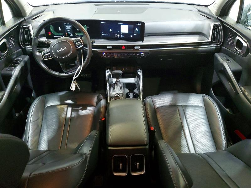 Продаж на аукціоні авто 2024 Kia Sorento, vin: 5XYRL4JC5RG290838, номер лоту: 54499436