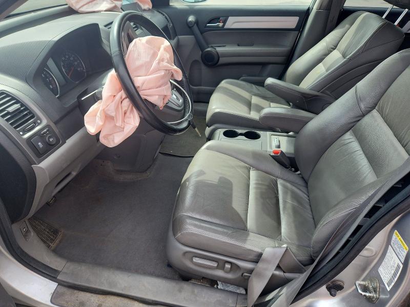 Продаж на аукціоні авто 2011 Honda Cr-v, vin: JHLRE4H79BC019975, номер лоту: 53571446
