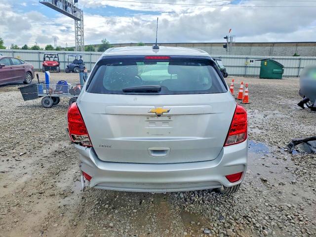 Продаж на аукціоні авто 2020 Chevrolet Trax, vin: 3GNCJKSBXLL304861, номер лоту: 54020416