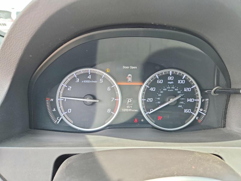 2017 Acura Rdx მანქანა იყიდება აუქციონზე, vin: 5J8TB4H32HL032067, აუქციონის ნომერი: 54763246