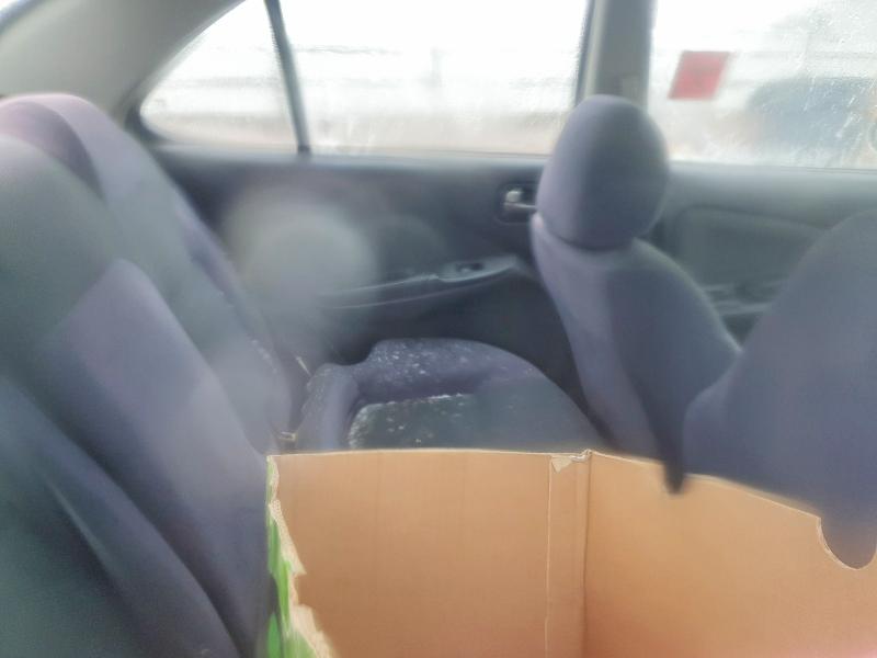 Продаж на аукціоні авто 2006 Nissan Sentra, vin: 3N1CB51D66L596199, номер лоту: 52272856