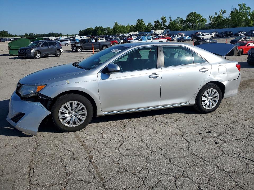 Aukcja sprzedaży 2012 Toyota Camry, vin: 4T4BF1FK3CR231320, numer aukcji: 52591406